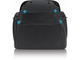 Чанти за Лаптопи Acer Predator 17" Gaming Utility Backpack Black with Teal Blue