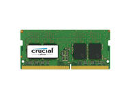 Оперативна памет 4GB DDR4 2400MHz Crucial