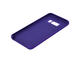Калъфи Samsung Galaxy S8 Silicone Cover, във виолетово