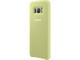 Калъфи Samsung Galaxy S8 Silicone Cover, в зелено