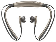 Слушалки Samsung Level U (EO-BG920), в златисто