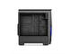 Кутии Makki Case ATX Gaming - MAKKI-8804BL