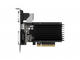 Видео карти Gainward GeForce GT 710 1GB SilentFX 