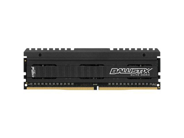 Оперативна памет 8GB DDR4 3466MHz Crucial Ballistix Elite