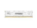 Оперативна памет 16GB DDR4 2666MHz Crucial Ballistix Sport LT White UDIMM