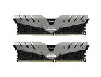Оперативна памет 16GB (2x8GB) DDR4 3000MHz Team Group Elite Dark ROG Grey