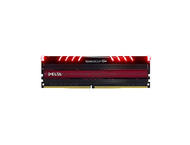 Оперативна памет 16GB (1x16GB) DDR4 2400MHz Team Group Delta Red
