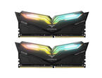 Оперативна памет 16GB (2x8GB) DDR4 3600MHz Team T-Force Night Hawk RGB