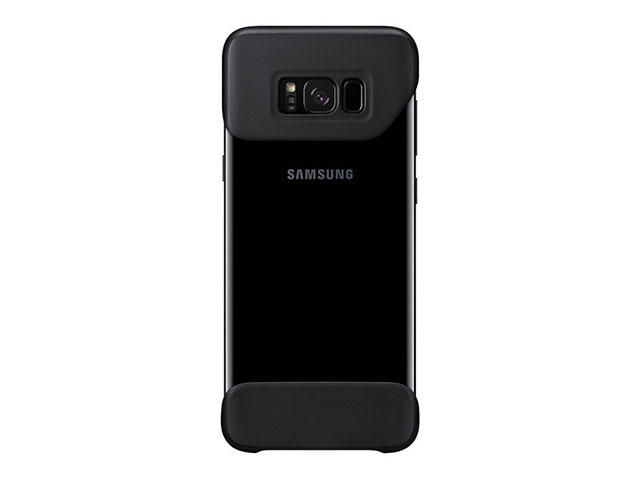 Калъфи Samsung Galaxy S8+ 2 Piece Cover, в черно