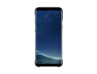 Калъфи Samsung Galaxy S8+ 2 Piece Cover, в черно