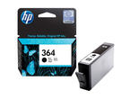 Консумативи Оригинален HP 364 Black Ink Cartridge