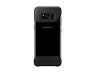 Калъфи Samsung Galaxy S8 2 Piece Cover, в черно