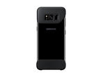 Калъфи Samsung Galaxy S8 2 Piece Cover, в черно