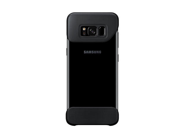 Калъфи Samsung Galaxy S8 2 Piece Cover, в черно