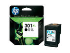Консумативи Оригинален HP 301XL Black Ink Cartridge