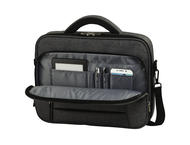 Чанти за Лаптопи Hama "Business" 15.6, в сиво