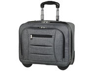 Чанти за Лаптопи Hama "Business" Trolley