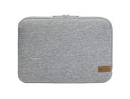 Чанти за Лаптопи Hama "Jersey" 11.6, в светлосиво