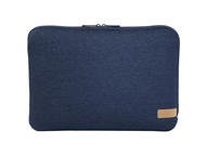 Чанти за Лаптопи Hama "Jersey" 13.3, в синьо