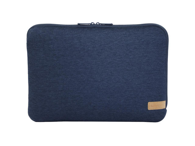 Чанти за Лаптопи Hama "Jersey" 11.6, в синьо