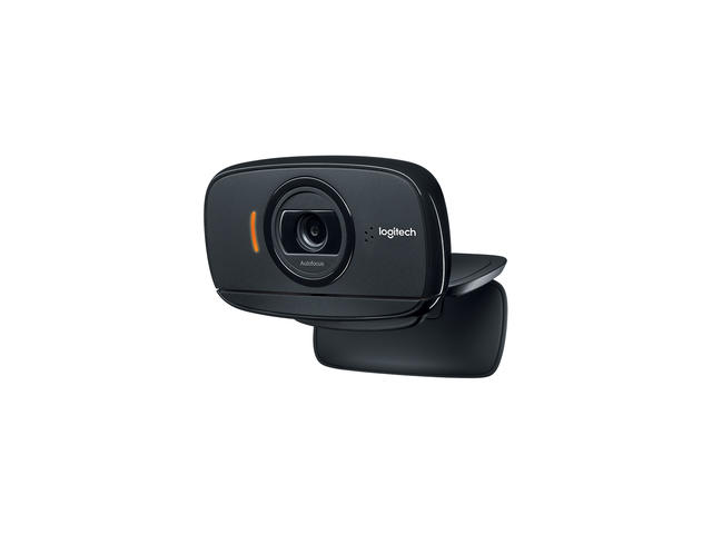 Уеб камери Logitech B525