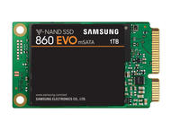 SSD 1TB mSATA Samsung 860 EVO