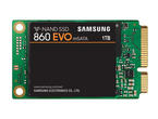 SSD 1TB mSATA Samsung 860 EVO