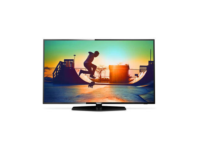 Телевизори Philips 55PUS6162