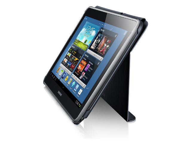 Калъфи за таблети Samsung Book Cover за Galaxy Note 10.1 GT-N8000