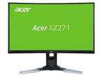 Монитори Acer Predator XZ271Abmiiphzx