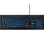 Клавиатури ASUS Sagaris GK1100