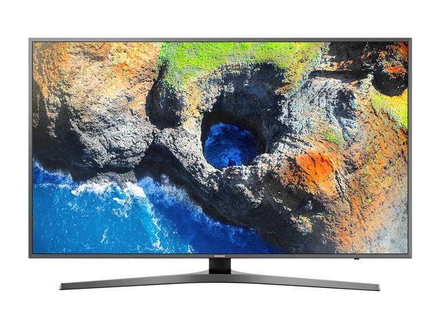 Телевизори Samsung 65MU6472
