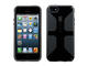 Калъфи Speck CandyShell Grip iPhone SE (5S) - Black/Slate
