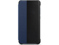 Калъфи Huawei Smart Cover Window, в синьо
