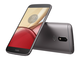 Смартфони Lenovo Moto M 32GB, сив цвят