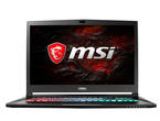 Лаптопи MSI GS73VR 7RF (Stealth Pro)