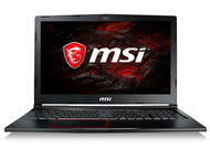 Лаптопи MSI GE63VR 7RE (Raider)