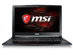 Лаптопи MSI GE63VR 7RE (Raider)