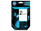 Консумативи Оригинален HP 10 Black Ink Cartridge