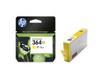 Консумативи Оригинален HP 364XL Yellow Ink Cartridge