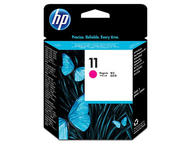 Консумативи Оригинален консуматив HP 11 Magenta Printhead