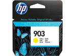 Консумативи Оригинален HP 903 Yellow Original Ink Cartridge