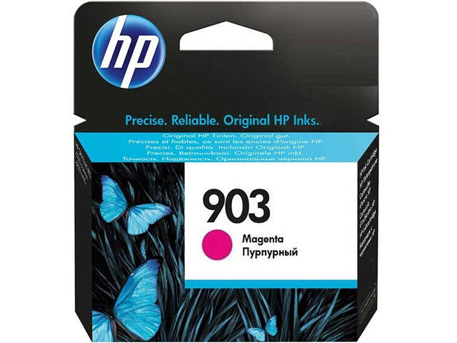 Консумативи Оригинален HP 903 Magenta Original Ink Cartridge
