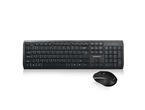Клавиатури Modecom Wireless MC-7200
