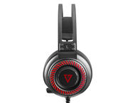 Слушалки Modecom Volcano MC-833 Saber