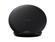 Зарядни устройства Samsung S9/S9+ Wireless charger standing + Travel adapter, в черно