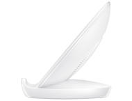 Зарядни устройства Samsung S9/S9+ Wireless charger standing, в бяло