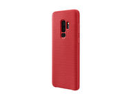 Калъфи Samsung Galaxy S9+ HyperKnit Cover, в червено