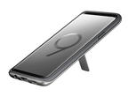 Калъфи Samsung Galaxy S9+ Protective Standing Cover, в сребристо