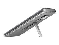 Калъфи Samsung Galaxy S9+ Protective Standing Cover, в сребристо